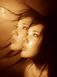 pic for Girls Animated3